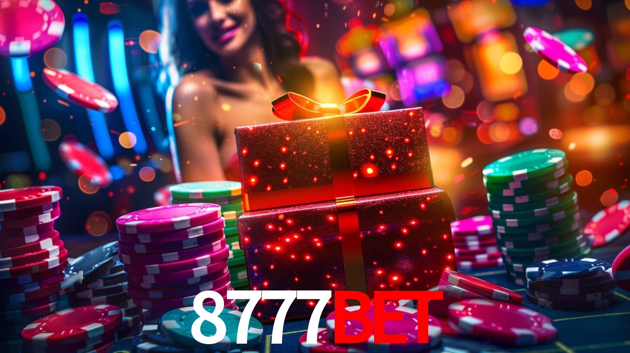cassino 8777bet