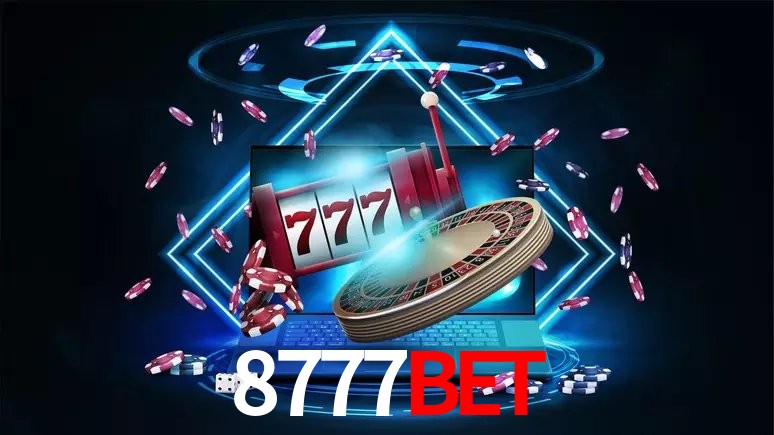 8777bet Belo Horizonte - Jackpots