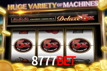 Descubra a Magia dos Jogos de Arcade no 8777bet