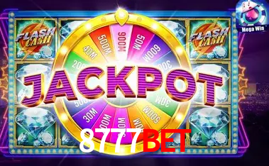 A Emoção da Loteria na 8777bet: Uma Chance de Mudança de Vida