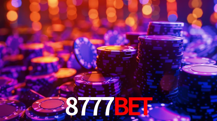 Bônus Generosos e Exclusivos no 8777bet para Você!