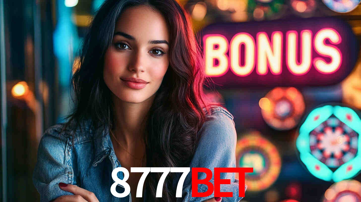 8777bet: Seu Especialista em Apostas Esportivas Brasileiras