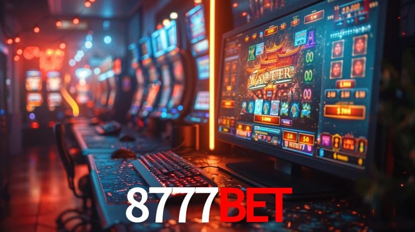 8777bet login