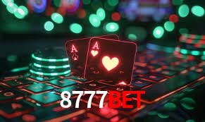 Cadastro Rápido 8777bet