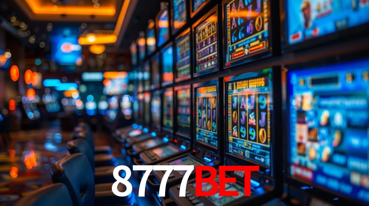 Exclusive Offers 8777bet