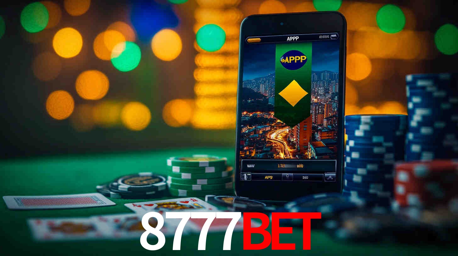 Descubra o Programa VIP da 8777bet: Vantagens Exclusivas para Jogadores