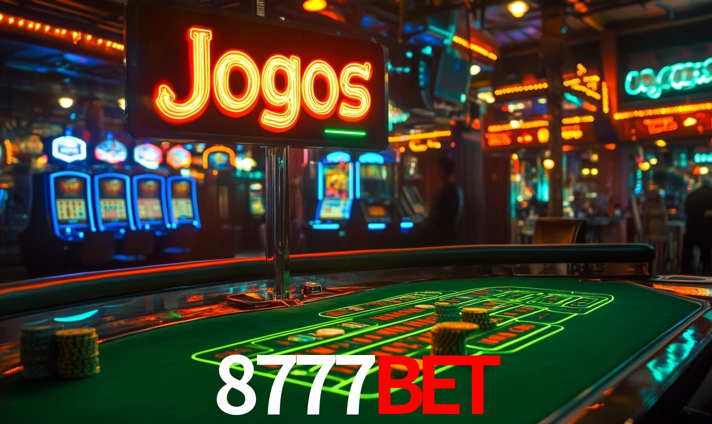 8777bet Salvador - Statistics