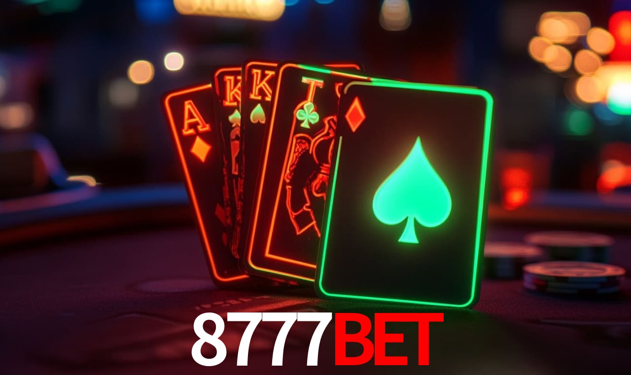 Sistemas de Segurança 8777bet