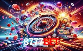 Diretório de Jogos 8777bet